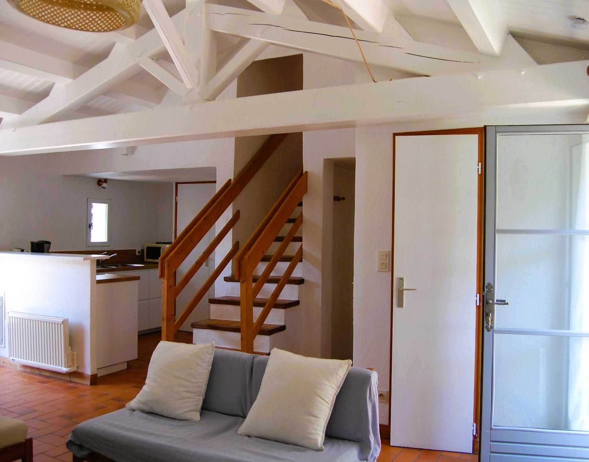 Le Parc Des Mimosas Villa Noirmoutier-en-l'Ile Dış mekan fotoğraf