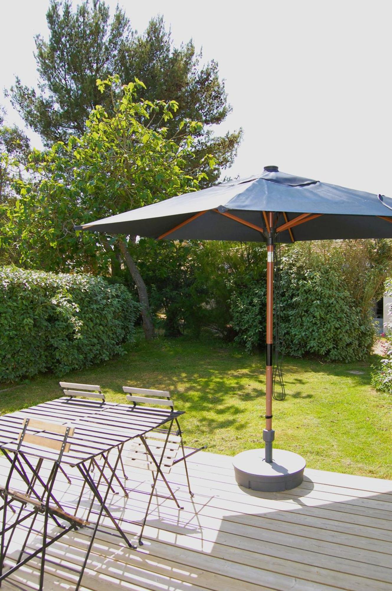 Le Parc Des Mimosas Villa Noirmoutier-en-l'Ile Dış mekan fotoğraf