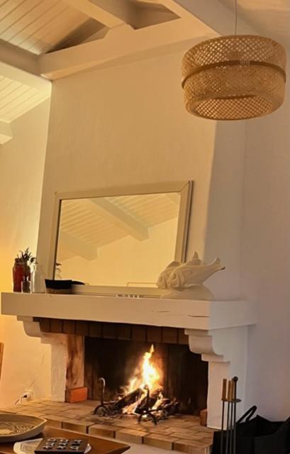 Le Parc Des Mimosas Villa Noirmoutier-en-l'Ile Dış mekan fotoğraf